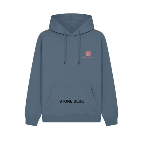 Copleston leavers single colour hoody